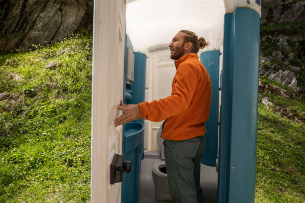 Porta potty rental for outdoor events in Waretown, NJ