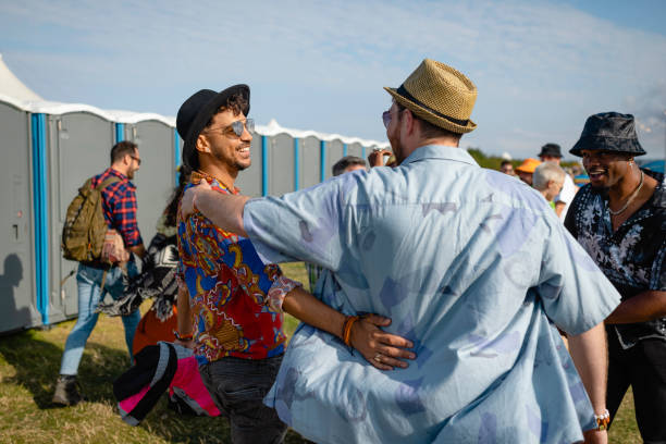 Best Porta potty rental for parties  in Waretown, NJ