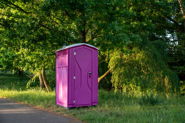 Best Affordable porta potty rental  in Waretown, NJ